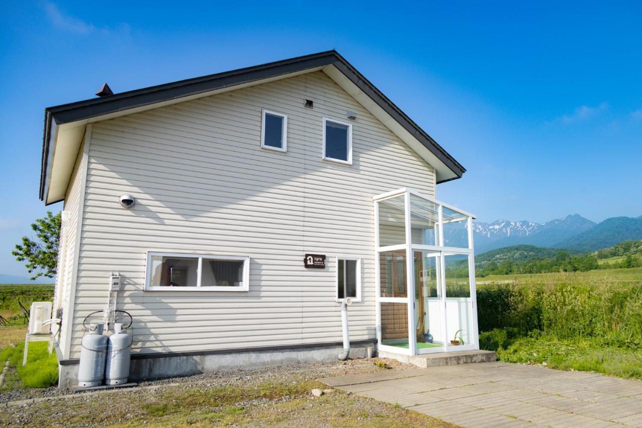 Agris Furano 01 Farm Guest House Екстер'єр фото